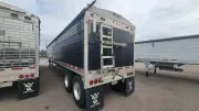 used Grain Semi Trailers Wilson Trailer Company  for sale, in Dayton, OH Thumbnail 14