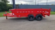 new Dump Trailers PJ Trailers  for sale, in Dayton, OH Thumbnail 7