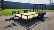 new Utility Trailers Sure-Trac  for sale, in Dayton, OH Thumbnail 2