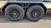 new Equipment / Flatbed Trailers Moritz International  for sale, in Dayton, OH Thumbnail 13
