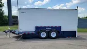 new Cargo (Enclosed) Trailers Air Tow  for sale, in Dayton, OH Thumbnail 22