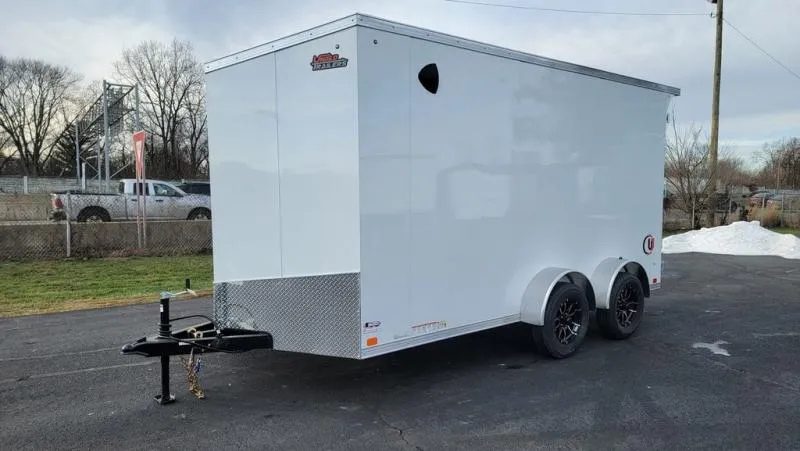 new Cargo (Enclosed) Trailers United Trailers  for sale, in Dayton, OH image-0