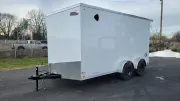 new Cargo (Enclosed) Trailers United Trailers  for sale, in Dayton, OH Thumbnail 1