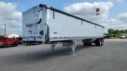 new Grain Semi Trailers Wilson Trailer Company  for sale, in Dayton, OH Thumbnail 1