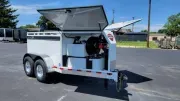 new Other Trailers Thunder Creek Equipment  for sale, in Dayton, OH Thumbnail 5