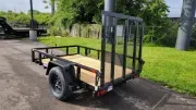 new Utility Trailers Sure-Trac  for sale, in Dayton, OH Thumbnail 7