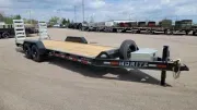 new Equipment / Flatbed Trailers Moritz International  for sale, in Dayton, OH Thumbnail 8