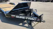new Equipment / Flatbed Trailers Sure-Trac  for sale, in Dayton, OH Thumbnail 4