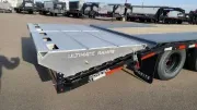 new Equipment / Flatbed Trailers Moritz International  for sale, in Dayton, OH Thumbnail 14