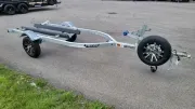 new Watercraft Trailers Triton Trailers  for sale, in Dayton, OH Thumbnail 8