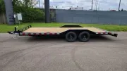 new Car Haulers / Racing Trailers Sure-Trac  for sale, in Dayton, OH Thumbnail 1