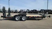new Equipment / Flatbed Trailers Behnke  for sale, in Dayton, OH Thumbnail 2