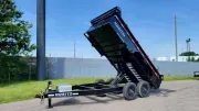 new Dump Trailers Moritz International  for sale, in Dayton, OH Thumbnail 18