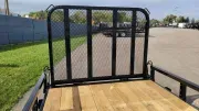 new Utility Trailers PJ Trailers  for sale, in Dayton, OH Thumbnail 8