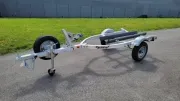 new Watercraft Trailers Triton Trailers  for sale, in Dayton, OH Thumbnail 2
