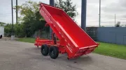 new Dump Trailers PJ Trailers  for sale, in Dayton, OH Thumbnail 24