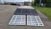 new Equipment / Flatbed Trailers Moritz International  for sale, in Dayton, OH Thumbnail 17