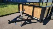 new Utility Trailers Sure-Trac  for sale, in Dayton, OH Thumbnail 3