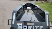 new Equipment / Flatbed Trailers Moritz International  for sale, in Dayton, OH Thumbnail 2