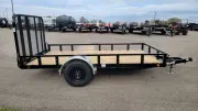 new Utility Trailers PJ Trailers  for sale, in Dayton, OH Thumbnail 5