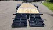 new Equipment / Flatbed Trailers PJ Trailers  for sale, in Dayton, OH Thumbnail 17