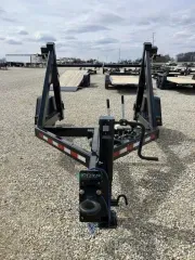 new Equipment / Flatbed Trailers Behnke  for sale, in Dayton, OH Thumbnail 4