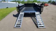 new Dump Trailers Moritz International  for sale, in Dayton, OH Thumbnail 14
