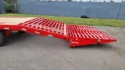 new Equipment / Flatbed Trailers PJ Trailers  for sale, in Dayton, OH Thumbnail 4