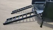 new Dump Trailers Sure-Trac  for sale, in Dayton, OH Thumbnail 15