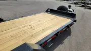 new Equipment / Flatbed Trailers Moritz International  for sale, in Dayton, OH Thumbnail 9