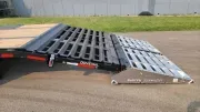 new Equipment / Flatbed Trailers Moritz International  for sale, in Dayton, OH Thumbnail 7
