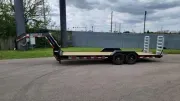 new Equipment / Flatbed Trailers Moritz International  for sale, in Dayton, OH Thumbnail 14