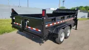new Dump Trailers Sure-Trac  for sale, in Dayton, OH Thumbnail 7