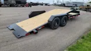 new Equipment / Flatbed Trailers Moritz International  for sale, in Dayton, OH Thumbnail 11