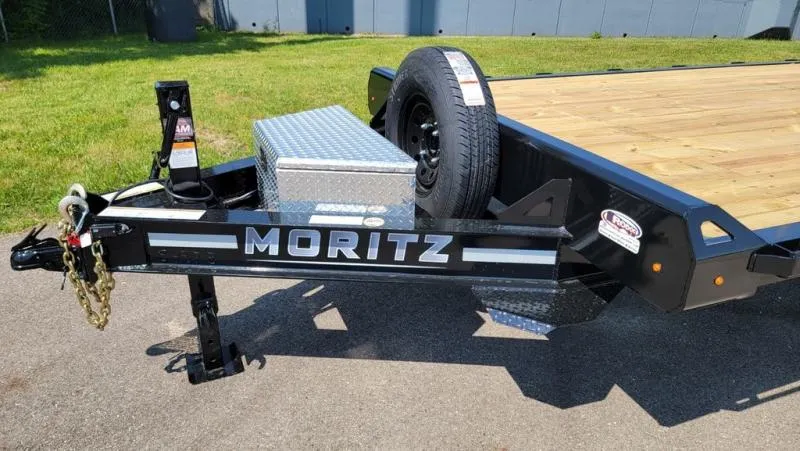 2026 Moritz
