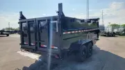 new Dump Trailers Sure-Trac  for sale, in Dayton, OH Thumbnail 6