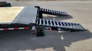 new Equipment / Flatbed Trailers Behnke  for sale, in Dayton, OH Thumbnail 12
