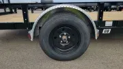 new Utility Trailers PJ Trailers  for sale, in Dayton, OH Thumbnail 6