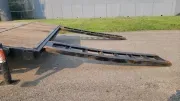 used Car Haulers / Racing Trailers Other  for sale, in Dayton, OH Thumbnail 2