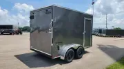 new Cargo (Enclosed) Trailers Formula Trailers  for sale, in Dayton, OH Thumbnail 6