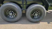 new Dump Trailers PJ Trailers  for sale, in Dayton, OH Thumbnail 3