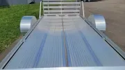 new Utility Trailers Triton Trailers  for sale, in Dayton, OH Thumbnail 3