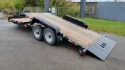 new Equipment / Flatbed Trailers Behnke  for sale, in Dayton, OH Thumbnail 14