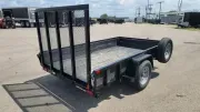 used Utility Trailers Sure-Trac  for sale, in Dayton, OH Thumbnail 7