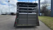 new Stock / Stock Combo Trailers Valley  for sale, in Dayton, OH Thumbnail 17