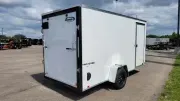 new Cargo (Enclosed) Trailers Formula Trailers  for sale, in Dayton, OH Thumbnail 5