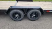used Car Haulers / Racing Trailers Sure-Trac  for sale, in Dayton, OH Thumbnail 18
