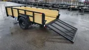 new Utility Trailers Sure-Trac  for sale, in Dayton, OH Thumbnail 8