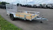 new Utility Trailers Sure-Trac  for sale, in Dayton, OH Thumbnail 12