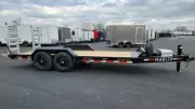 new Equipment / Flatbed Trailers Moritz International  for sale, in Dayton, OH Thumbnail 4